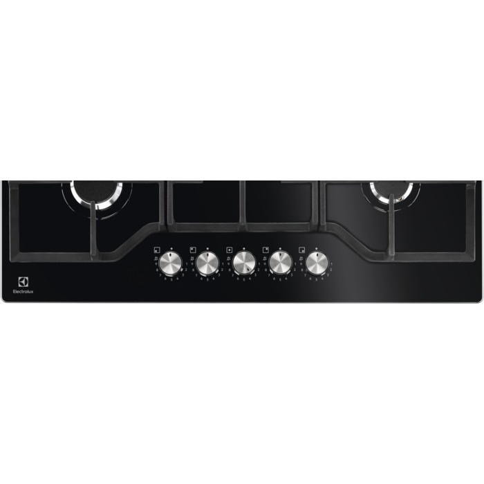 Electrolux KGG 75362 K черный
