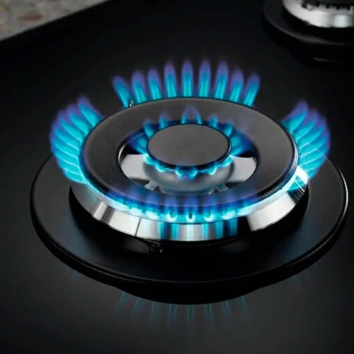 Electrolux KGG 75362 K черный