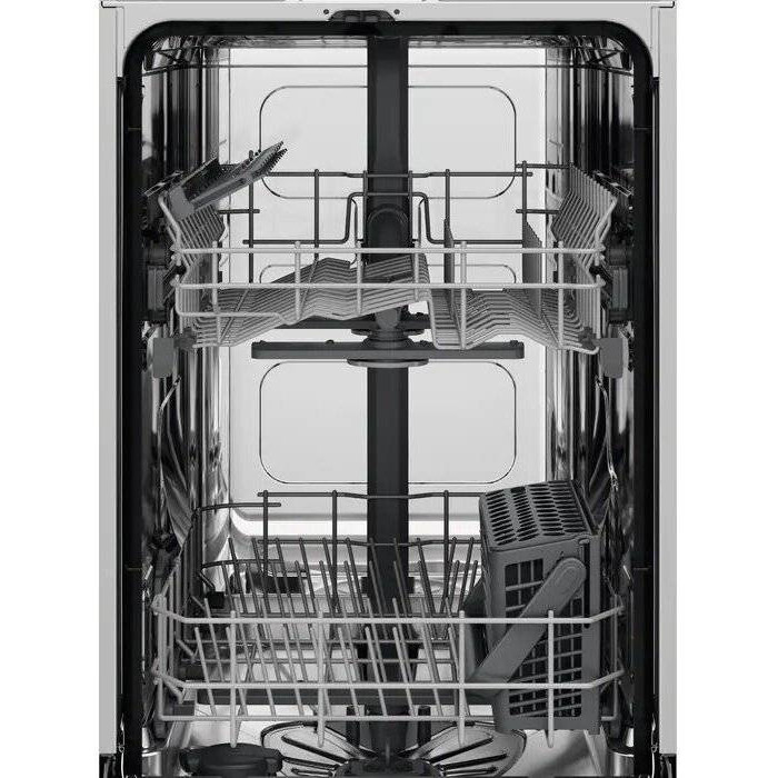 Electrolux EEA 22100 L белый