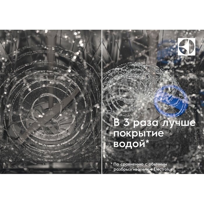 Electrolux EES 48200L белый