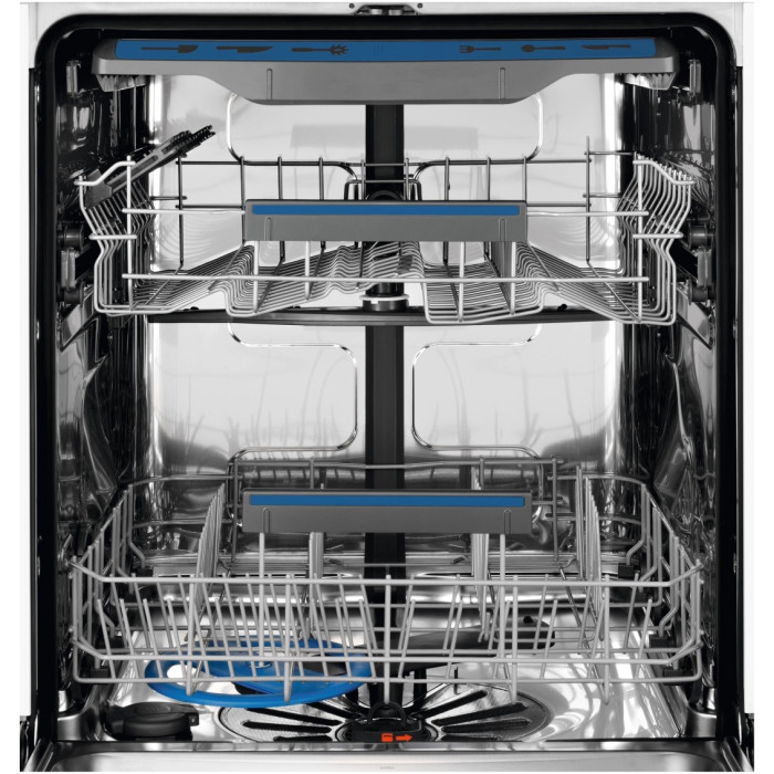 Electrolux EES 48200L белый