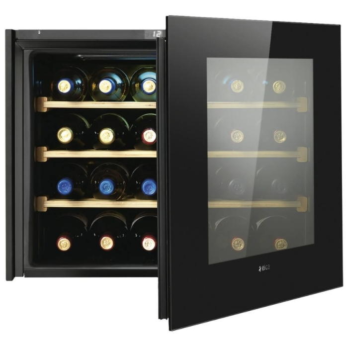 Elica Veritas BI24 BL черный