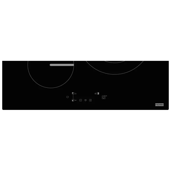 Franke FSM 653 I D BK черный