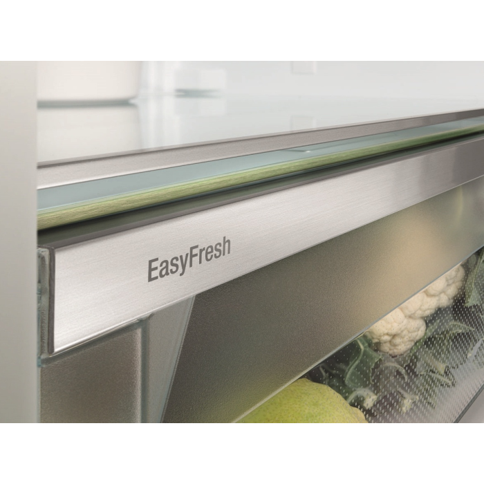 Liebherr ICNf 5103 серый