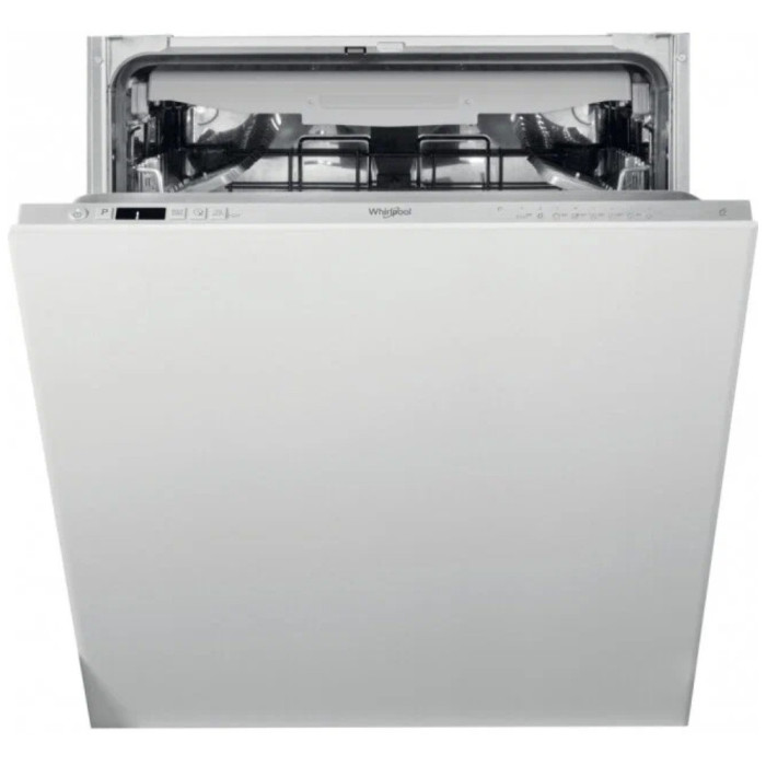 Liebherr WHIRLPOOL WIC 3C26 F белый