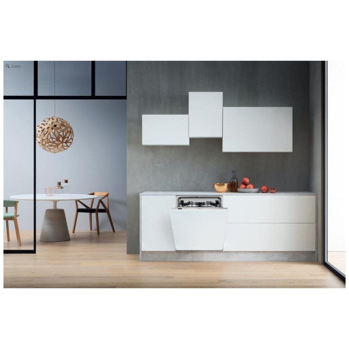 Liebherr WHIRLPOOL WIC 3C26 F белый