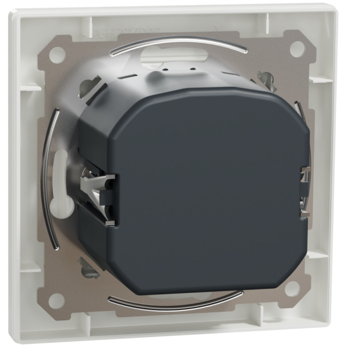 Поворотный диммер Schneider Electric EPH6800121 , белый