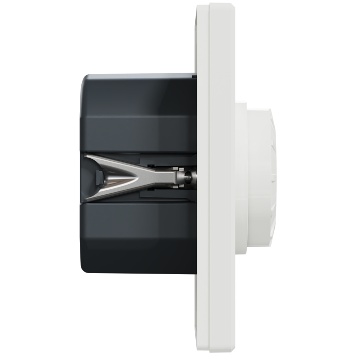 Поворотный диммер Schneider Electric EPH6800121 , белый