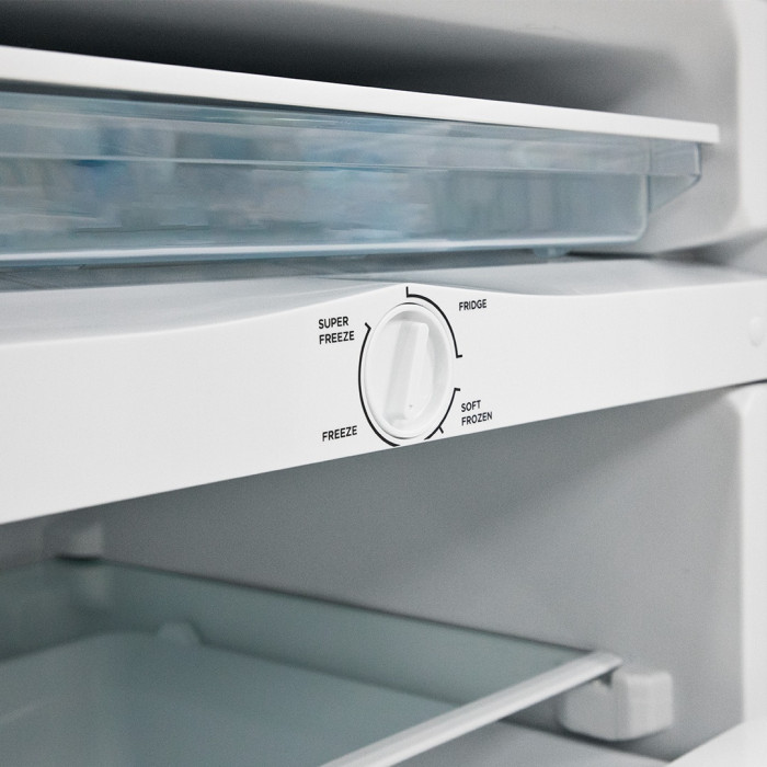 Atlantiq ITS 1165 NF 230 л белый