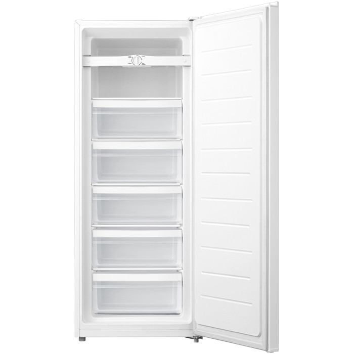 Atlantiq ITS 1165 NF 230 л белый