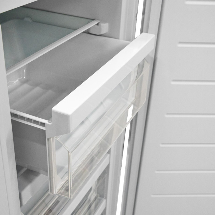 Atlantiq ITS 1165 NF 230 л белый