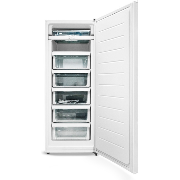 Atlantiq ITS 1165 NF 230 л белый