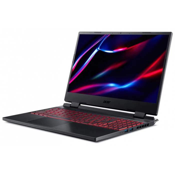 Acer Nitro 5 AN515-46 15.6' / 8 Гб / SSD 512 Гб / Win 11 Home / NH.QGZER.003