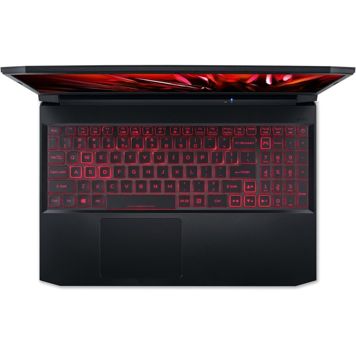 Acer Nitro 5 15.6' / 8 Гб / SSD 512 Гб / DOS / AN515-57 / NH.QELER.005