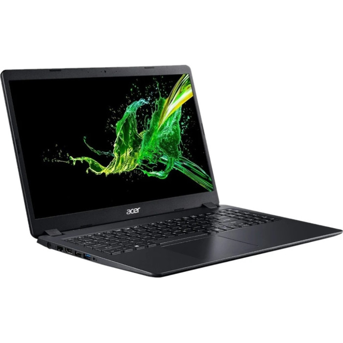 Acer Aspire 3 15.6' / 4 Гб / SSD 256 Гб / Win 11 / A315-56-39NZ / NX.HS5ER.02L