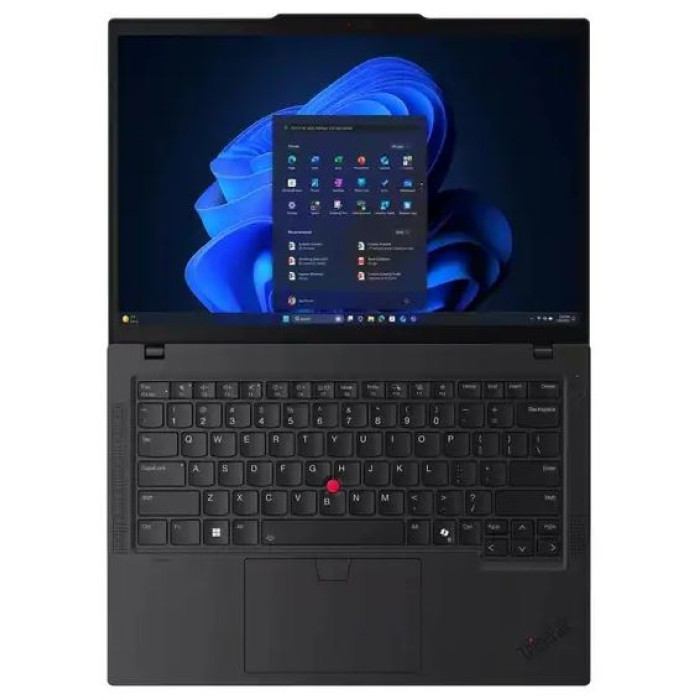 Lenovo ThinkPad T14 G6 14' / 16 Гб / SSD 512 Гб / Без ОС / 21QC006GFW