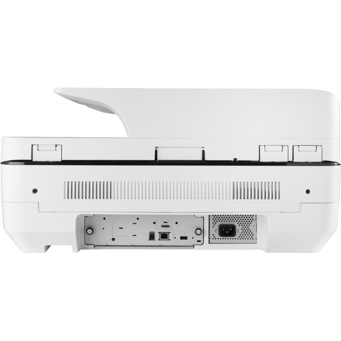 HP Scanjet Enterprise Flow N9120 fn2 Flatbed L2763A белый
