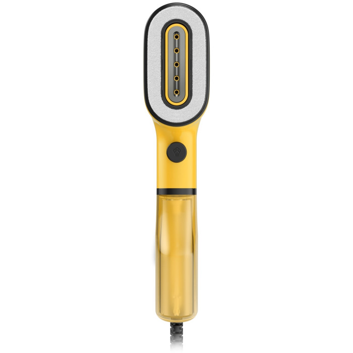 Отпариватель Tefal Pure Pop DT2026E1 желтый