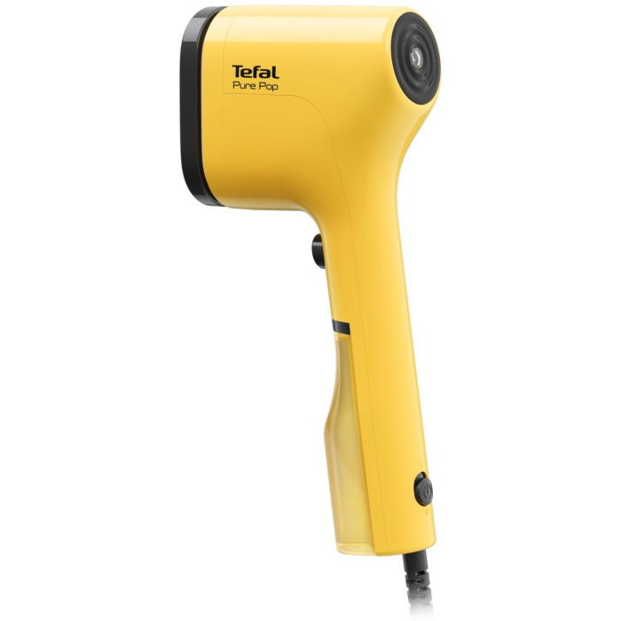 Отпариватель Tefal Pure Pop DT2026E1 желтый