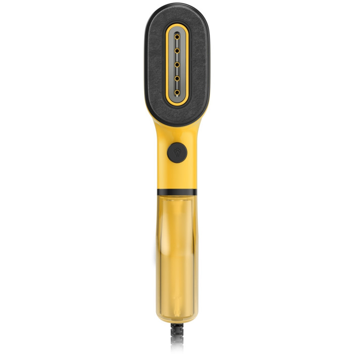 Отпариватель Tefal Pure Pop DT2026E1 желтый