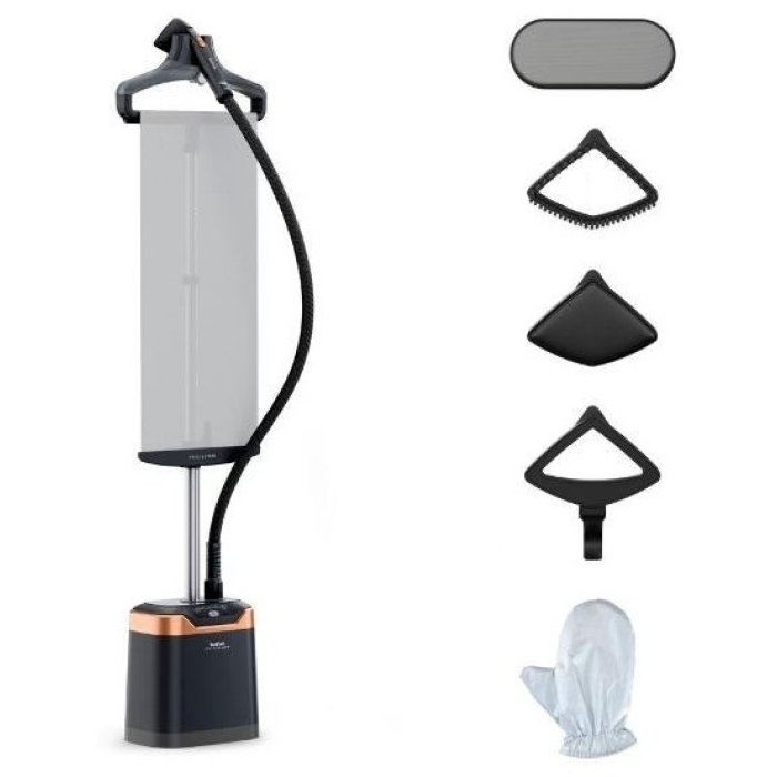 Tefal IT8480E1 черный