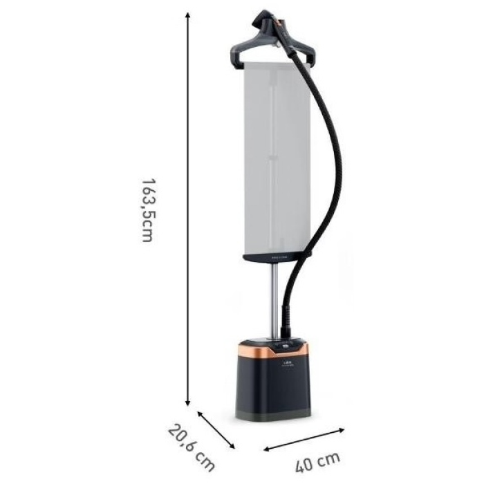 Tefal IT8480E1 черный