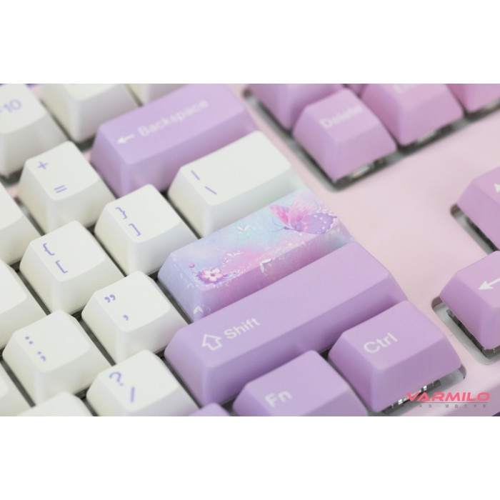 VARMILO Dreams on Board VEA87 A23A030D3A3A06A028 розовый