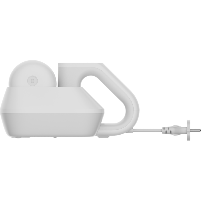 Xiaomi Dust Mite Vacuum Cleaner 2 Pro ручной белый