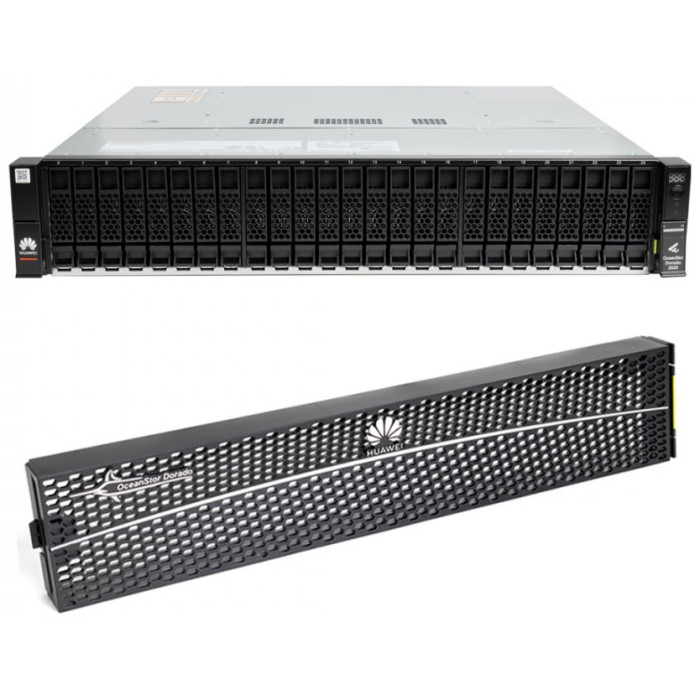 Huawei D2020-64G-SAS-AC