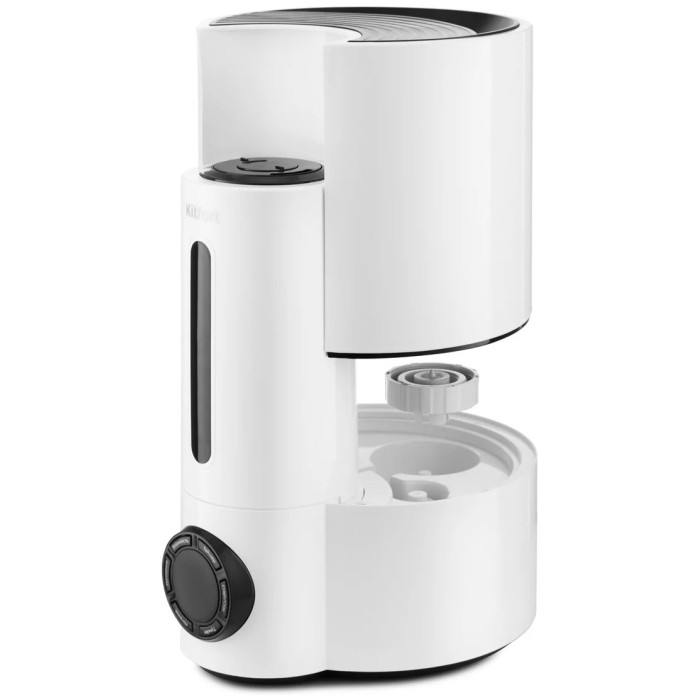 Увлажнитель воздуха Kitfort KT-2801 белый