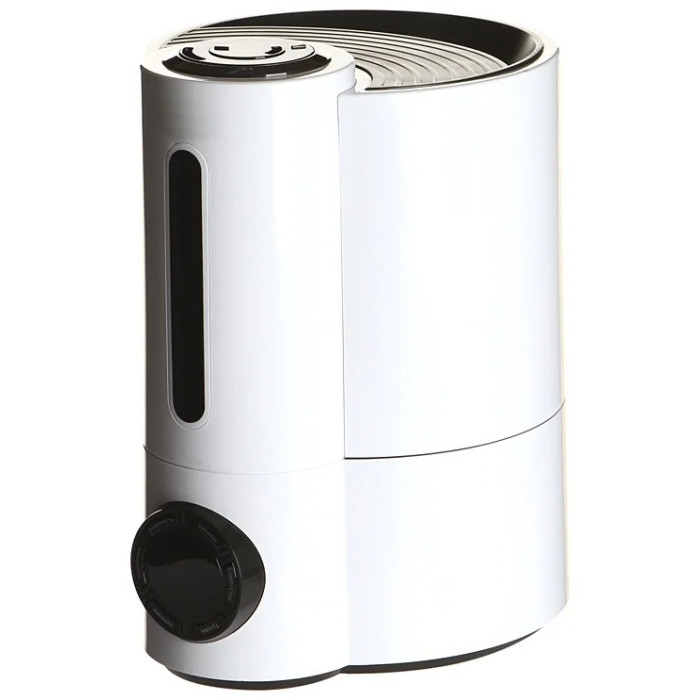 Увлажнитель воздуха Kitfort KT-2801 белый