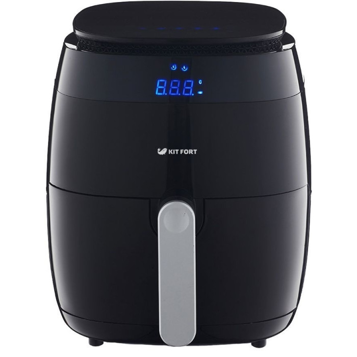 Электрогриль Kitfort КТ-2202