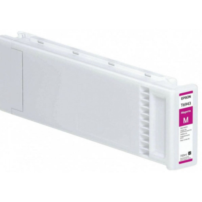Epson C13T50M30N пурпурный (magenta)