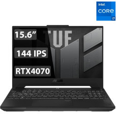ASUS TUF Gaming F15 15.6" / 16 Гб / SSD 1024 Гб / Без ОС / FX507VI-LP075 / 90NR0FH7-M003M0