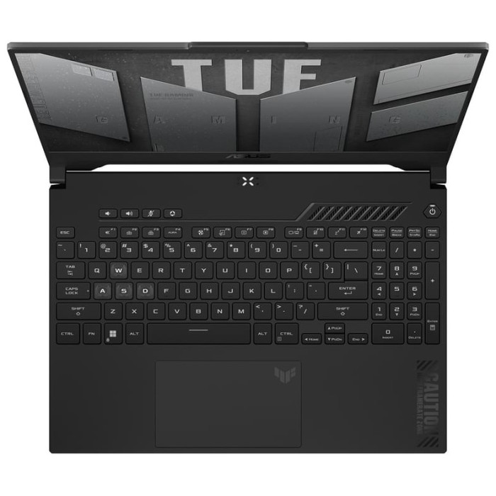 ASUS TUF Gaming F15 15.6" / 16 Гб / SSD 1024 Гб / Без ОС / FX507VI-LP075 / 90NR0FH7-M003M0
