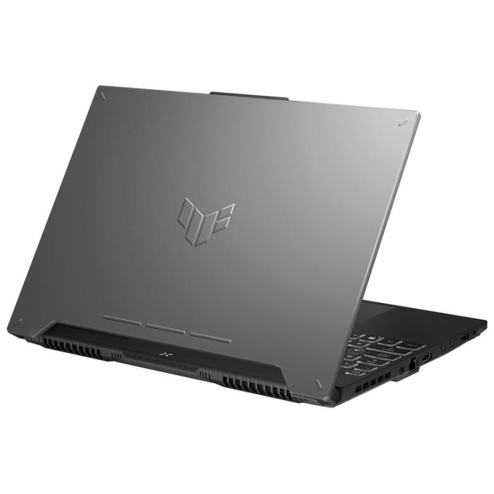 ASUS TUF Gaming F15 15.6" / 16 Гб / SSD 1024 Гб / Без ОС / FX507VI-LP075 / 90NR0FH7-M003M0