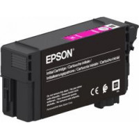 Epson C13T40D34N пурпурный (magenta)