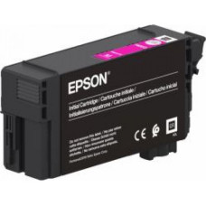 Epson C13T40D34N пурпурный (magenta)