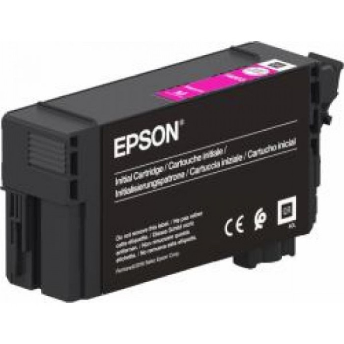 Epson C13T40D34N пурпурный (magenta)