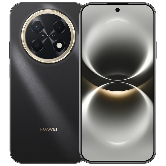 Абонентский терминал Huawei Nova 15 Max CHZ-LX1 8GB RAM 256GB ROM Golden Black