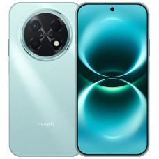 Абонентский терминал Huawei Nova 15 Max CHZ-LX1 8GB RAM 256GB ROM Lake Cyan