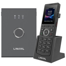 Fanvil W710P черный