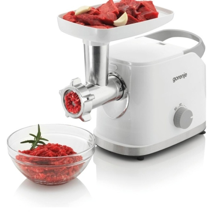 Gorenje MG1802SJW белый