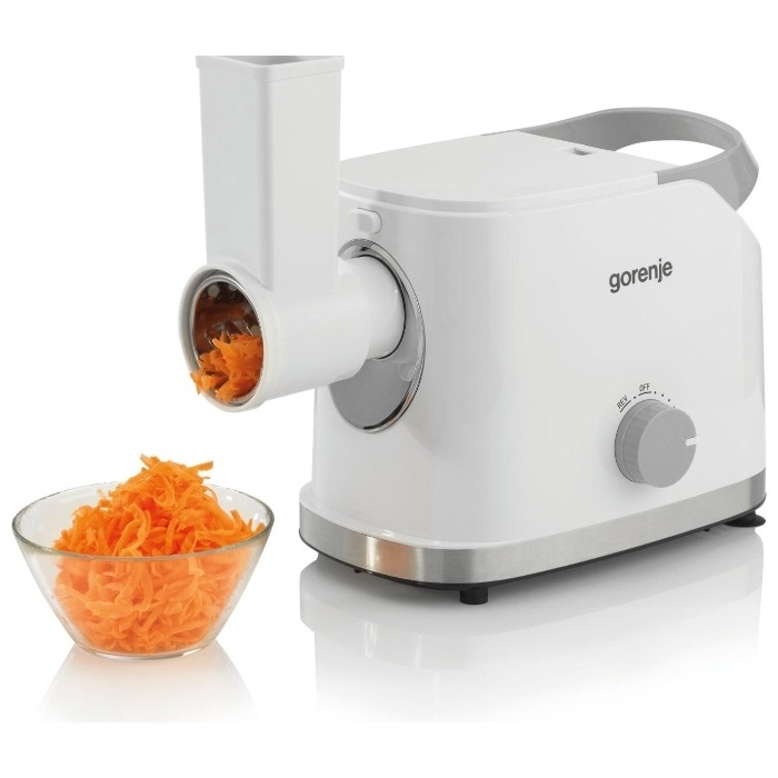 Gorenje MG1802SJW белый