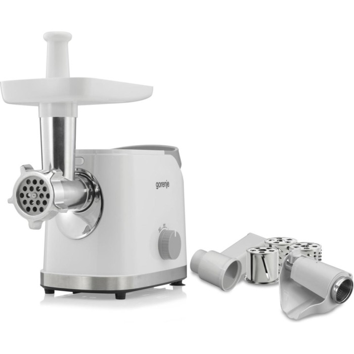 Gorenje MG1802SJW белый