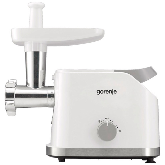 Gorenje MG1802SJW белый