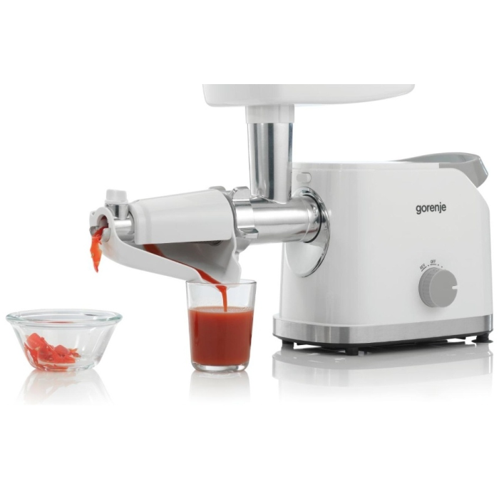 Gorenje MG1802SJW белый