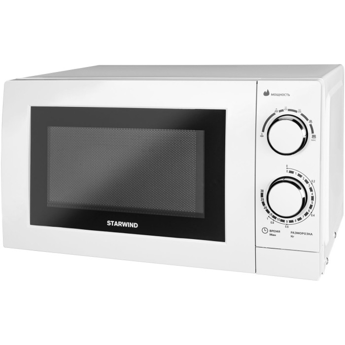 Starwind SMW3820 белый