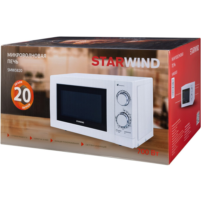 Starwind SMW3820 белый
