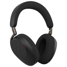 Jabra Evolve3 85, MS, Link390c, Black